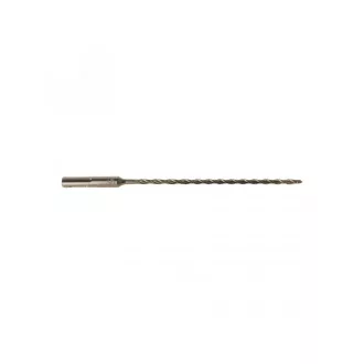   MILWAUKEE găuritor pentru rocă 5,0 x 150/210 mm cu două tăișuri SDS-Plus
