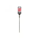MILWAUKEE găuritor pentru rocă 5,0 x 150/210 mm cu două tăișuri SDS-Plus