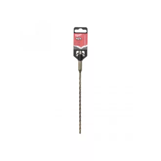   MILWAUKEE găuritor pentru rocă 5,0 x 150/210 mm cu două tăișuri SDS-Plus