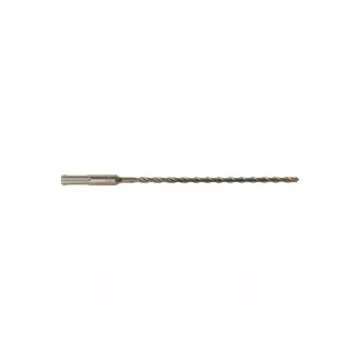   MILWAUKEE găuritor pentru rocă 5,5 x 210/150 mm cu două tăișuri SDS-Plus