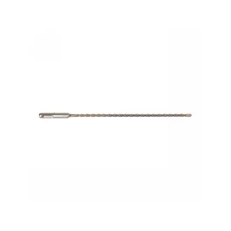   MILWAUKEE găuritor pentru rocă 5,5 x 260/200 mm cu două tăișuri SDS-Plus