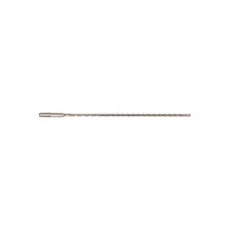   MILWAUKEE găuritor pentru rocă 6,0 x 310/250 mm cu două tăișuri SDS-Plus