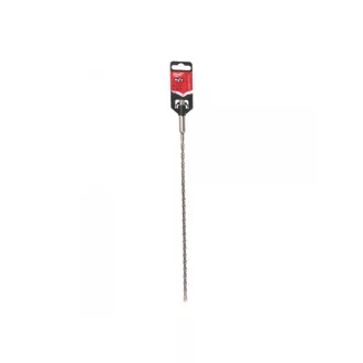   MILWAUKEE găuritor pentru rocă 6,0 x 310/250 mm cu două tăișuri SDS-Plus