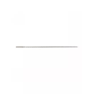   MILWAUKEE găuritor pentru rocă 6,0 x 460/400 mm cu două tăișuri SDS-Plus