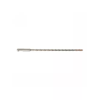   MILWAUKEE găuritor pentru rocă 7,0 x 250/200 mm cu două tăișuri SDS-Plus