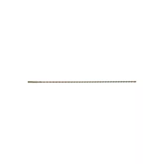   MILWAUKEE găuritor pentru rocă 8 x 600/540 mm cu două tăișuri SDS-Plus