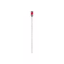 MILWAUKEE găuritor pentru rocă 8 x 600/540 mm cu două tăișuri SDS-Plus