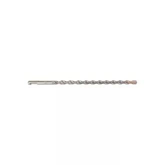   MILWAUKEE găuritor pentru rocă 11 x 260/210 mm cu două tăișuri SDS-Plus