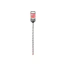 MILWAUKEE găuritor pentru rocă 11 x 260/210 mm cu două tăișuri SDS-Plus
