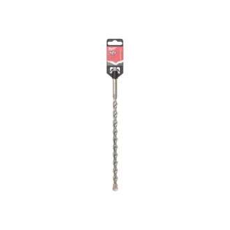   MILWAUKEE găuritor pentru rocă 11 x 260/210 mm cu două tăișuri SDS-Plus