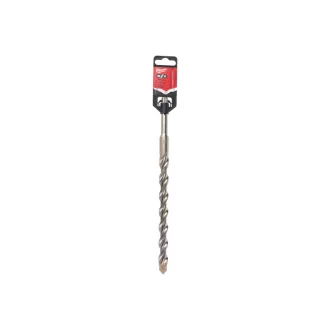  MILWAUKEE găuritor pentru rocă 16 x 260/210 mm cu două tăișuri SDS-Plus