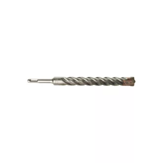   MILWAUKEE găuritor pentru rocă 22 x 250/200 mm cu patru tăișuri SDS-Plus