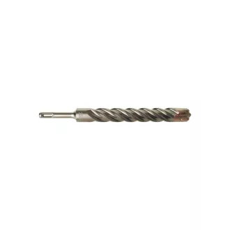   MILWAUKEE găuritor pentru rocă 25 x 250/200 mm cu patru tăișuri SDS-Plus