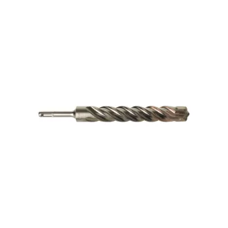   MILWAUKEE găuritor pentru rocă 28 x 250/200 mm cu patru tăișuri SDS-Plus
