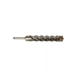   MILWAUKEE găuritor pentru rocă 30 x 250/200 mm cu patru tăișuri SDS-Plus