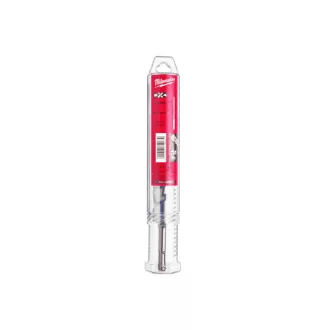   MILWAUKEE găuritor pentru rocă 30 x 250/200 mm cu patru tăișuri SDS-Plus