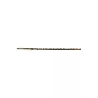   Burghiu MILWAUKEE Rock 6,0 x 210/150 mm cu două tăișuri SDS-Plus (10 buc)