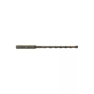   Burghiu MILWAUKEE Rock 6,5 x 160/100 mm cu două tăișuri SDS-Plus (10 buc)
