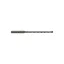 Burghiu MILWAUKEE Rock 6,5 x 160/100 mm cu două tăișuri SDS-Plus (10 buc)