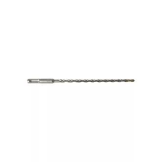   Burghiu MILWAUKEE Rock 6,5 x 210/150 mm cu două tăișuri SDS-Plus (10 buc)