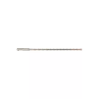   Burghiu MILWAUKEE Rock 6,5 x 260/200 mm cu două tăișuri SDS-Plus (10 buc)