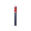 Burghiu MILWAUKEE Rock 6,5 x 260/200 mm cu două tăișuri SDS-Plus (10 buc)