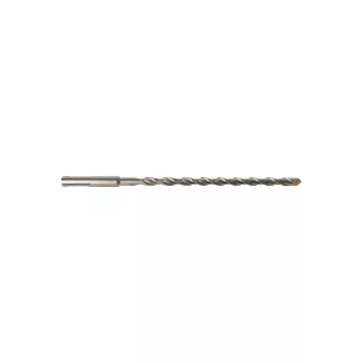   MILWAUKEE găuritor pentru rocă 10 x 260/200 mm cu două tăișuri SDS-Plus (10 buc)