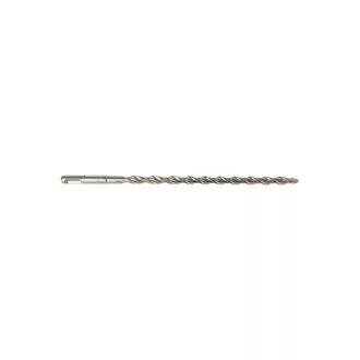   Burghiu MILWAUKEE 8,0 x 210/150 mm cu două tăișuri SDS-Plus (10 buc)