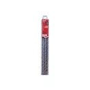 Burghiu MILWAUKEE 8,0 x 210/150 mm cu două tăișuri SDS-Plus (10 buc)