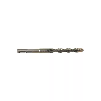   MILWAUKEE găuritor pentru rocă 12 x 160/100 mm cu două tăișuri SDS-Plus (10 buc)