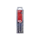 MILWAUKEE găuritor pentru rocă 12 x 160/100 mm cu două tăișuri SDS-Plus (10 buc)