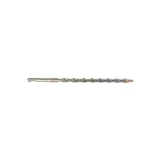   MILWAUKEE găuritor pentru rocă 12 x 260/210 mm cu două tăișuri SDS-Plus (10 buc)