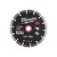 Disc de tăiere cu diamant MILWAUKEE 180 x 2,4 x 10 x 22,2 mm segmentat