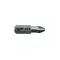 MILWAUKEE vârf vârf PZ2 x 25 mm (25 buc)
