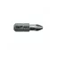 MILWAUKEE vârf vârf PZ2 x 25 mm (25 buc)