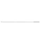 MILWAUKEE Burghiu cofraj HSSCaD1 6 x 85/600 mm