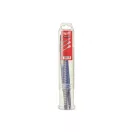 MILWAUKEE Set tije din 3 piese SDS-Plus