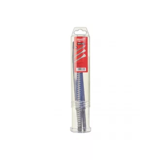 MILWAUKEE Set tije din 3 piese SDS-Plus