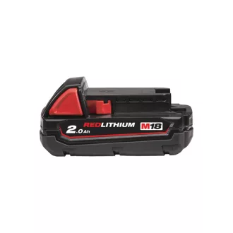 Baterie MILWAUKEE (M18B2) 18 V / 2,0 Ah