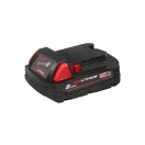 Baterie MILWAUKEE (M18B2) 18 V / 2,0 Ah