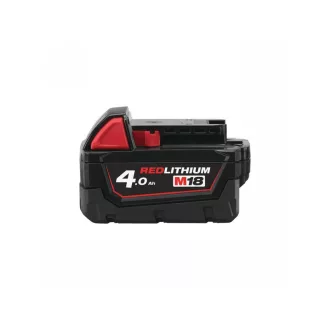 Baterie MILWAUKEE (M18B4) 18 V / 4,0 Ah