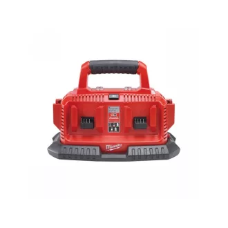   MILWAUKEE Incarcator baterie (incarcator multiplu) M1418C6 14-18 V