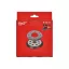 MILWAUKEE Placă de bază pentru polizor 125 mm, 8 găuri
