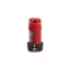 Baterie MILWAUKEE (M4 B2) 4 V / 2,0 Ah