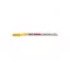MILWAUKEE Pânză de ferăstrău alternativ Cutter curba în T 75/2,5 mm (5 buc)