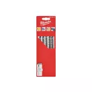 Pânză de ferăstrău alternativ MILWAUKEE T313AW 155 mm (5 buc)