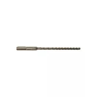   Burghiu MILWAUKEE 6,5 x 165/100 mm cu patru tăișuri SDS-Plus