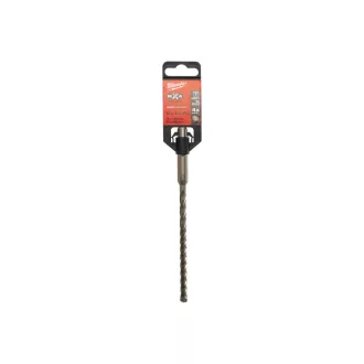  Burghiu MILWAUKEE 6,5 x 165/100 mm cu patru tăișuri SDS-Plus