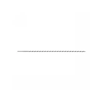 Burghiu pentru lemn MILWAUKEE melc 6 x 385/460/6,5 mm Hex
