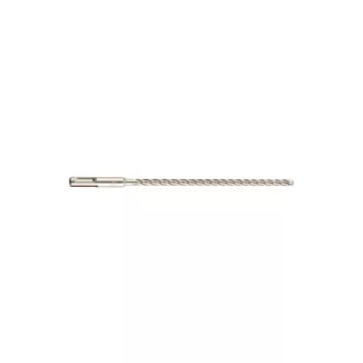   MILWAUKEE găuritor pentru rocă 6,5 x 215/150 mm cu patru tăișuri SDS-Plus (10 buc)